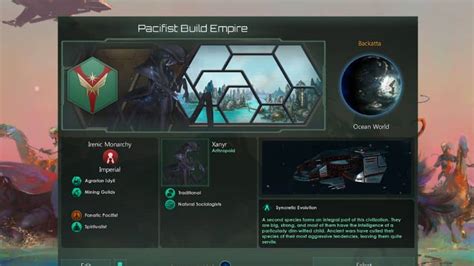 research stellaris|the best possible tech rush build : r/Stellaris